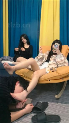 图片[10]_【阳阳】双S-跪舔白袜脏鞋/人肉座椅/sp耳光/转胯骑马_HD绳艺资源