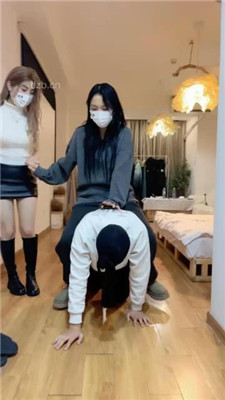 图片[18]_【司野】闺蜜家中做客体验当S_HD绳艺资源