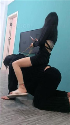 图片[18]_【阳阳】双S-跪舔白袜脏鞋/人肉座椅/sp耳光/转胯骑马_HD绳艺资源