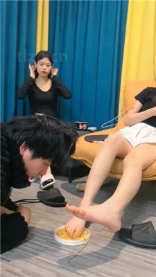 图片[20]_【阳阳】双S-跪舔白袜脏鞋/人肉座椅/sp耳光/转胯骑马_HD绳艺资源