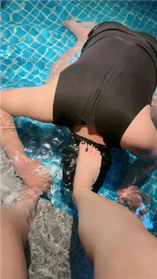 图片[6]_【花兮玥】泡池房服侍-跪舔/浓痰吐脸/踢裆_HD绳艺资源