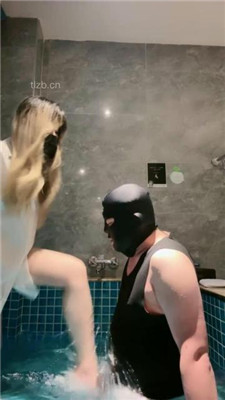 图片[10]_【花兮玥】泡池房服侍-跪舔/浓痰吐脸/踢裆_HD绳艺资源