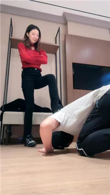 【Jenn】超高难度挑战铁蛋娃的人生_HD绳艺资源