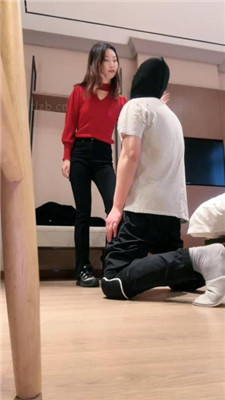 图片[5]_【Jenn】超高难度挑战铁蛋娃的人生_HD绳艺资源