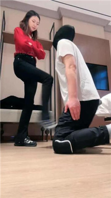 图片[13]_【Jenn】超高难度挑战铁蛋娃的人生_HD绳艺资源