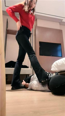 图片[17]_【Jenn】超高难度挑战铁蛋娃的人生_HD绳艺资源