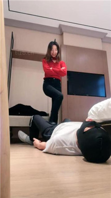 图片[19]_【Jenn】超高难度挑战铁蛋娃的人生_HD绳艺资源