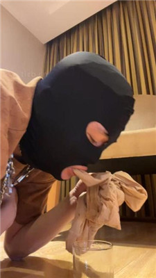 图片[15]_【甜心教主】高跟原味丝袜-近距离诱惑狂舔/圣水泡丝袜_HD绳艺资源