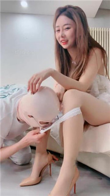 图片[9]_【一茶】绿帽老公只喜欢我的丝袜高跟美腿/吃by_HD绳艺资源