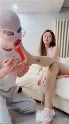 图片[10]_【一茶】绿帽老公只喜欢我的丝袜高跟美腿/吃by_HD绳艺资源