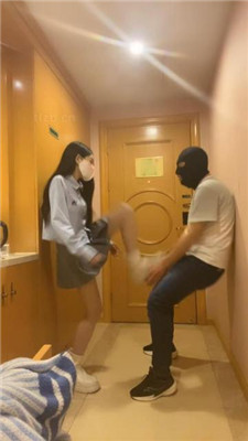 图片[8]_【陈甜女帝】短靴重度提档/碾压踩狗爪_HD绳艺资源