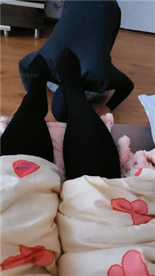 图片[3]_【平凡】家奴跪舔黑丝jio_HD绳艺资源