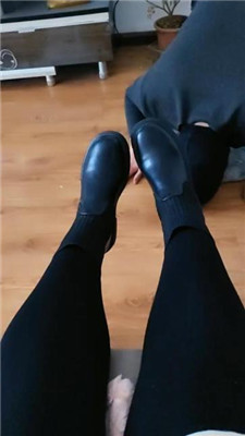 图片[4]_【平凡】家奴跪舔黑丝jio_HD绳艺资源