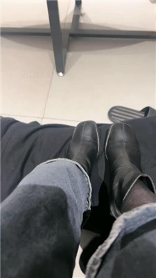 图片[10]_【妈咪酱】舔丝足高跟鞋/辱骂废物奴_HD绳艺资源