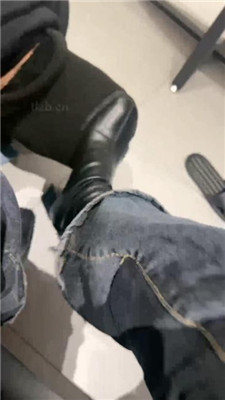 图片[11]_【妈咪酱】舔丝足高跟鞋/辱骂废物奴_HD绳艺资源