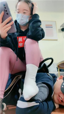 图片[2]_【甜音】马奴训练爬行专场【下】_HD绳艺资源