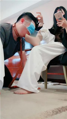 图片[7]_【紫琳】转胯爬行/sp/肉丝高跟舔/揪耳朵/人肉座椅/鞋跟插嘴_HD绳艺资源