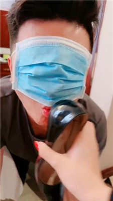 图片[10]_【紫琳】转胯爬行/sp/肉丝高跟舔/揪耳朵/人肉座椅/鞋跟插嘴_HD绳艺资源