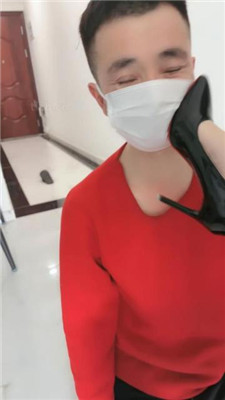 【三娘】高难度挑战耳光/脚趾掐喉窒息/钢管打/重度踩踏_HD绳艺资源
