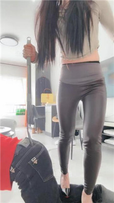 图片[9]_【三娘】高难度挑战耳光/脚趾掐喉窒息/钢管打/重度踩踏_HD绳艺资源