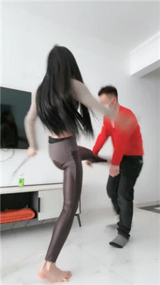 图片[11]_【三娘】高难度挑战耳光/脚趾掐喉窒息/钢管打/重度踩踏_HD绳艺资源