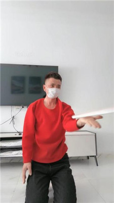 图片[14]_【三娘】高难度挑战耳光/脚趾掐喉窒息/钢管打/重度踩踏_HD绳艺资源