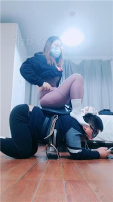 图片[3]_【甜音】马奴训练爬行专场【上】_HD绳艺资源