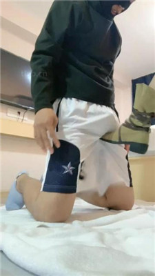 图片[6]_【LL77】跪舔脏短靴/黑丝脚捂脸/袋子套头窒息_HD绳艺资源