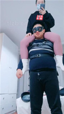 图片[12]_【甜音】马奴训练爬行专场【上】_HD绳艺资源