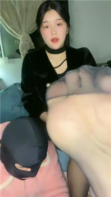 图片[2]_【桃雾】迷恋姐姐的黑丝美腿_HD绳艺资源