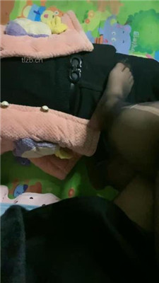 图片[5]_【桃雾】迷恋姐姐的黑丝美腿_HD绳艺资源