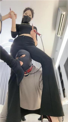 图片[5]_【萱萱】双S-长靴高跟美腿-不听话就得挨揍【双视角版】_HD绳艺资源