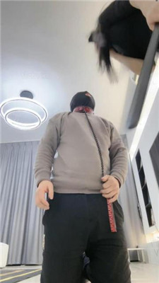 图片[13]_【萱萱】双S-长靴高跟美腿-不听话就得挨揍【双视角版】_HD绳艺资源