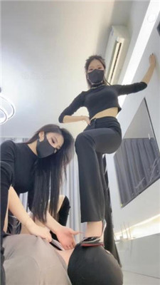 图片[17]_【萱萱】双S-长靴高跟美腿-不听话就得挨揍【双视角版】_HD绳艺资源