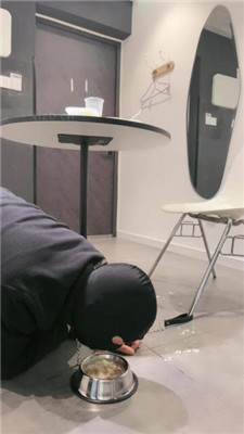 图片[11]_【抬头直视姐姐】白发魔女S第一次尝试玩绳艺技巧展示_HD绳艺资源