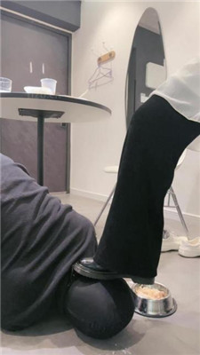 图片[13]_【抬头直视姐姐】白发魔女S第一次尝试玩绳艺技巧展示_HD绳艺资源