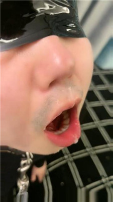 图片[5]_【戚戚情侣主】绿帽老公爆吸男主白袜/耳光/舔脚_HD绳艺资源