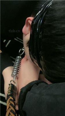 图片[11]_【戚戚情侣主】绿帽老公爆吸男主白袜/耳光/舔脚_HD绳艺资源