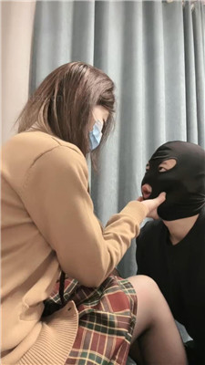 图片[4]_【樱子大人】JK学院S-黑丝皮鞋白袜虐-耳光踩踏_HD绳艺资源