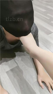 图片[5]_【蓝蓝大s】脚喂食/狗舌清理脚趾_HD绳艺资源