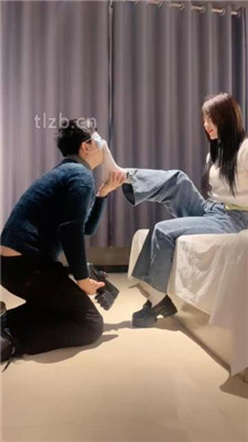 图片[3]_【司野】超臭白袜-踩踏/口水/喂食_HD绳艺资源