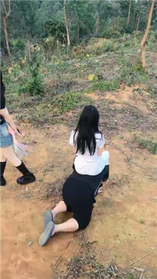 图片[4]_【阳阳】双S-户外-舔泥巴脏鞋/骑马狗链遛狗/训练_HD绳艺资源