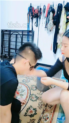 图片[11]_【西安欣】重度训练/抽耳光_HD绳艺资源