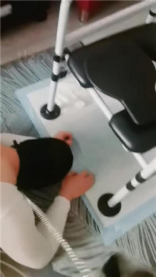 图片[2]_【白狐】圈养犬化训练_HD绳艺资源