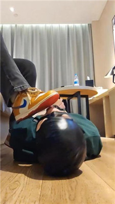 图片[5]_【上头姐妹】粤语艺术训练-素人大学小姐姐调狗_HD绳艺资源