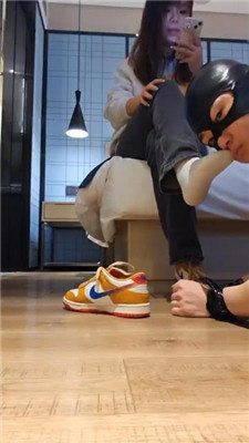 图片[7]_【上头姐妹】粤语艺术训练-素人大学小姐姐调狗_HD绳艺资源