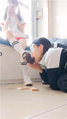 图片[11]_【奶味小仙女】剧情虐母畜-帆布鞋及膝袜虐废_HD绳艺资源