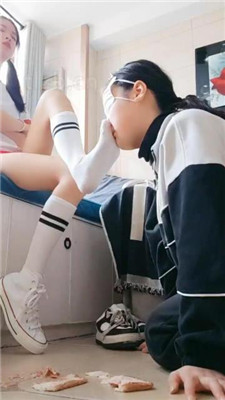 图片[13]_【奶味小仙女】剧情虐母畜-帆布鞋及膝袜虐废_HD绳艺资源