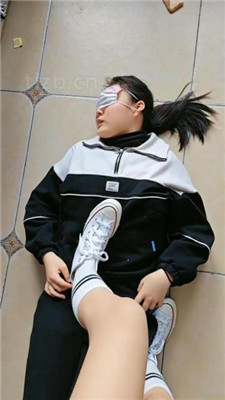 图片[14]_【奶味小仙女】剧情虐母畜-帆布鞋及膝袜虐废_HD绳艺资源