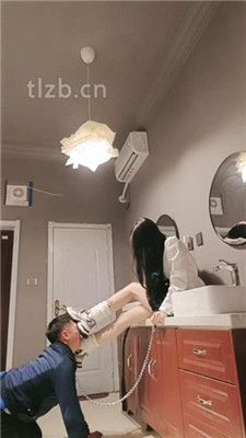 图片[19]_【昭玥】抖M遇到病娇女_HD绳艺资源